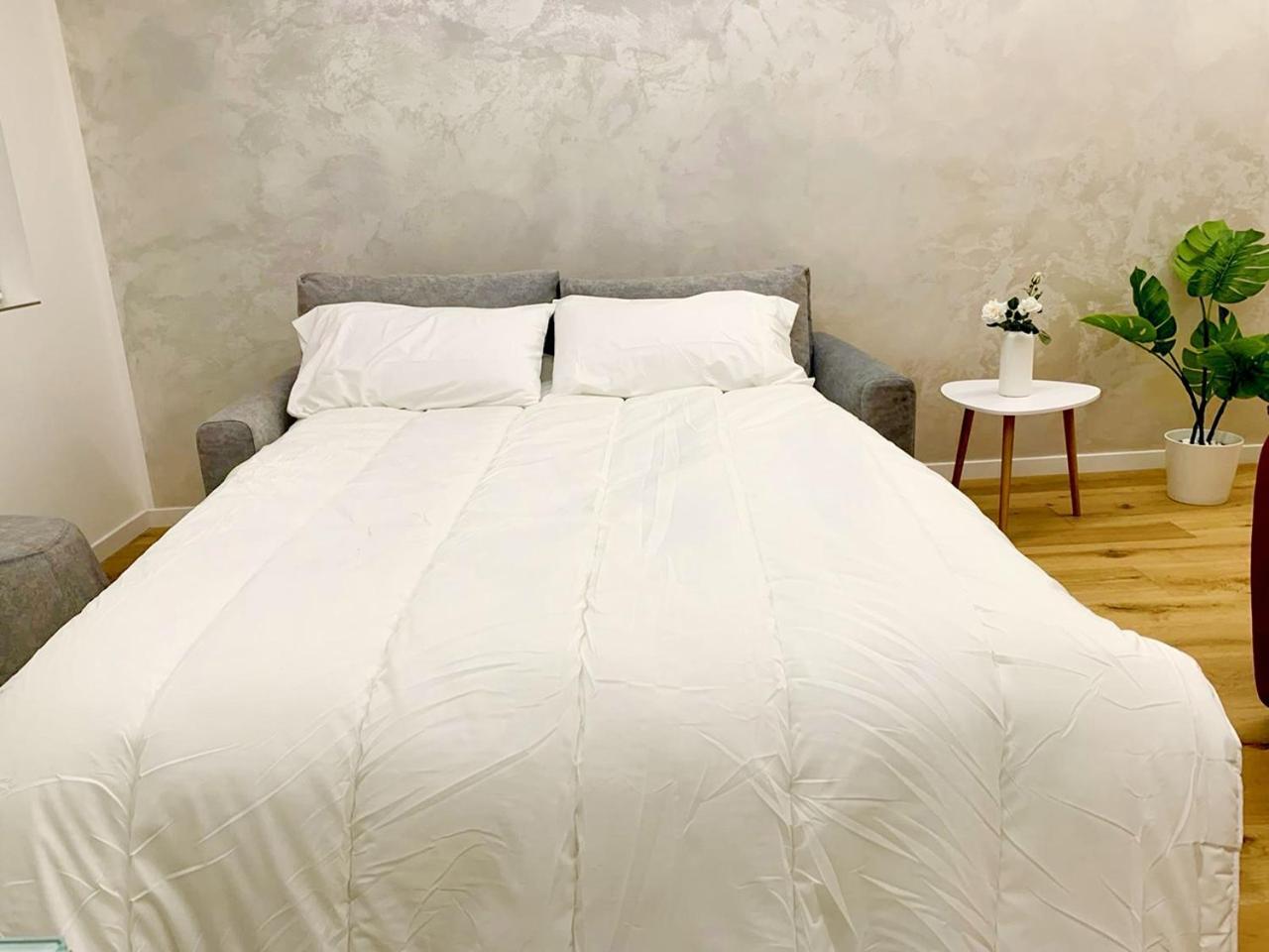Blucavana, Casa Vacanze In Centro A Τεργέστη Εξωτερικό φωτογραφία