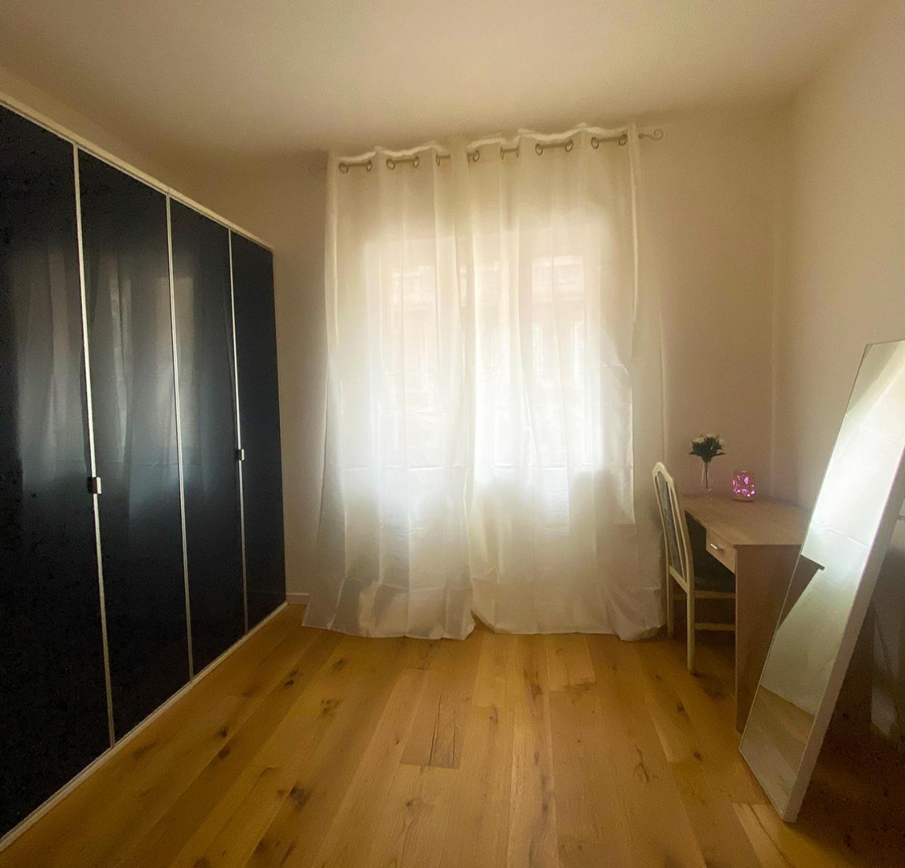 Blucavana, Casa Vacanze In Centro A Τεργέστη Εξωτερικό φωτογραφία