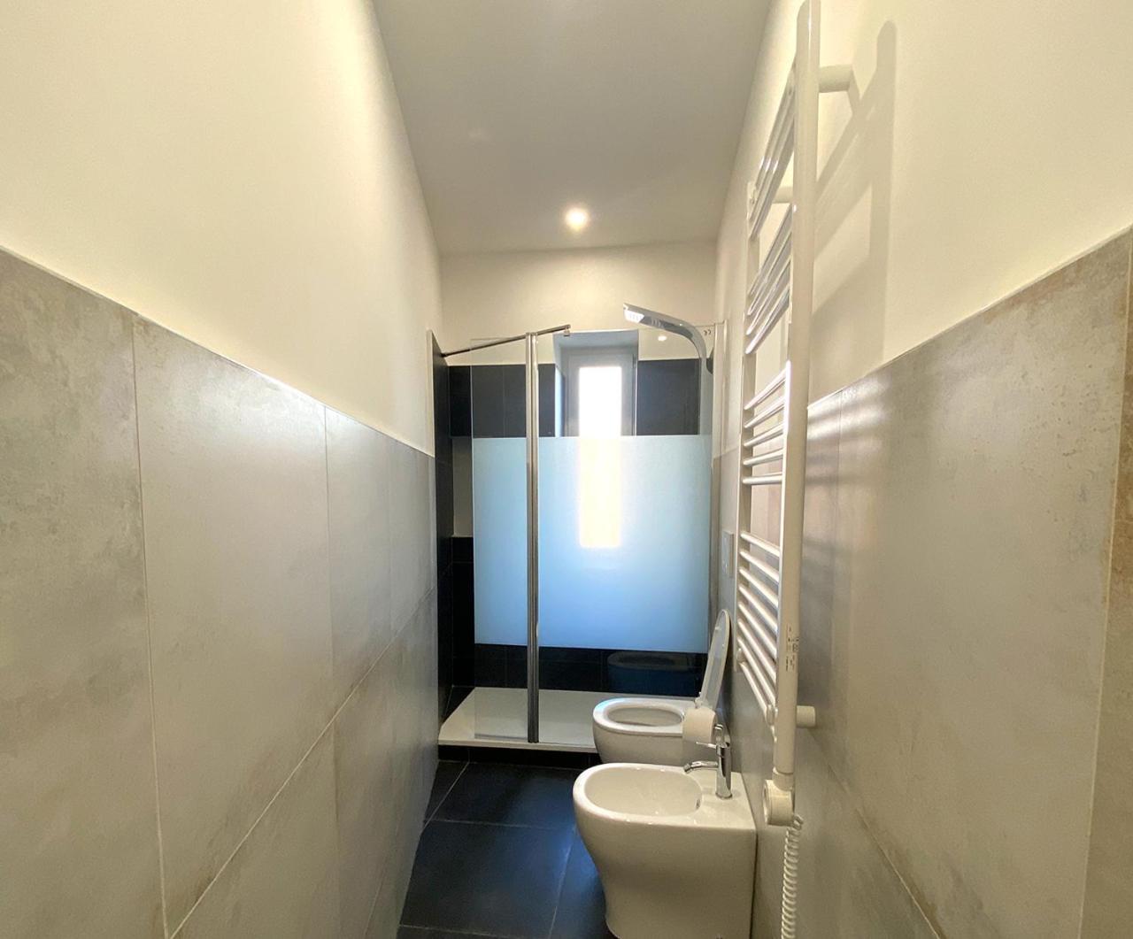 Blucavana, Casa Vacanze In Centro A Τεργέστη Εξωτερικό φωτογραφία