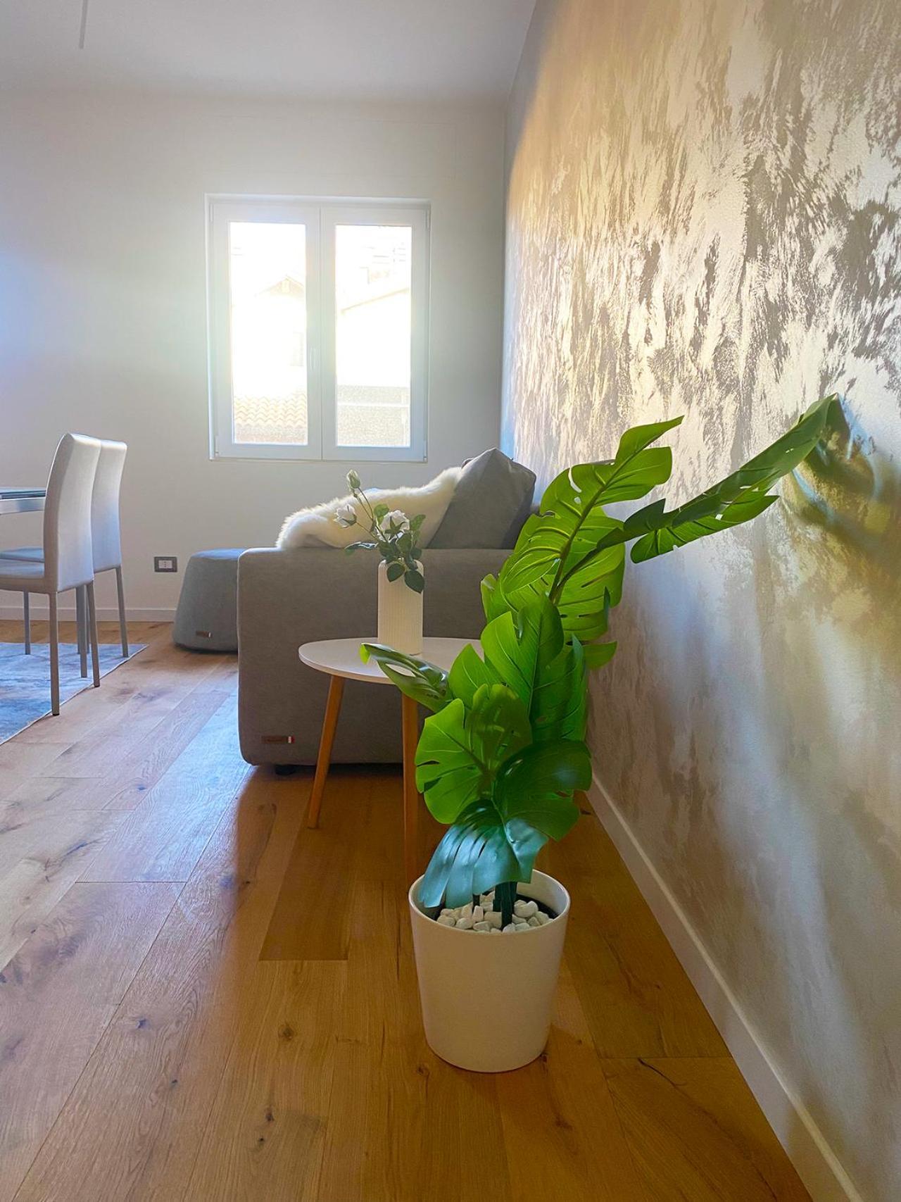 Blucavana, Casa Vacanze In Centro A Τεργέστη Εξωτερικό φωτογραφία